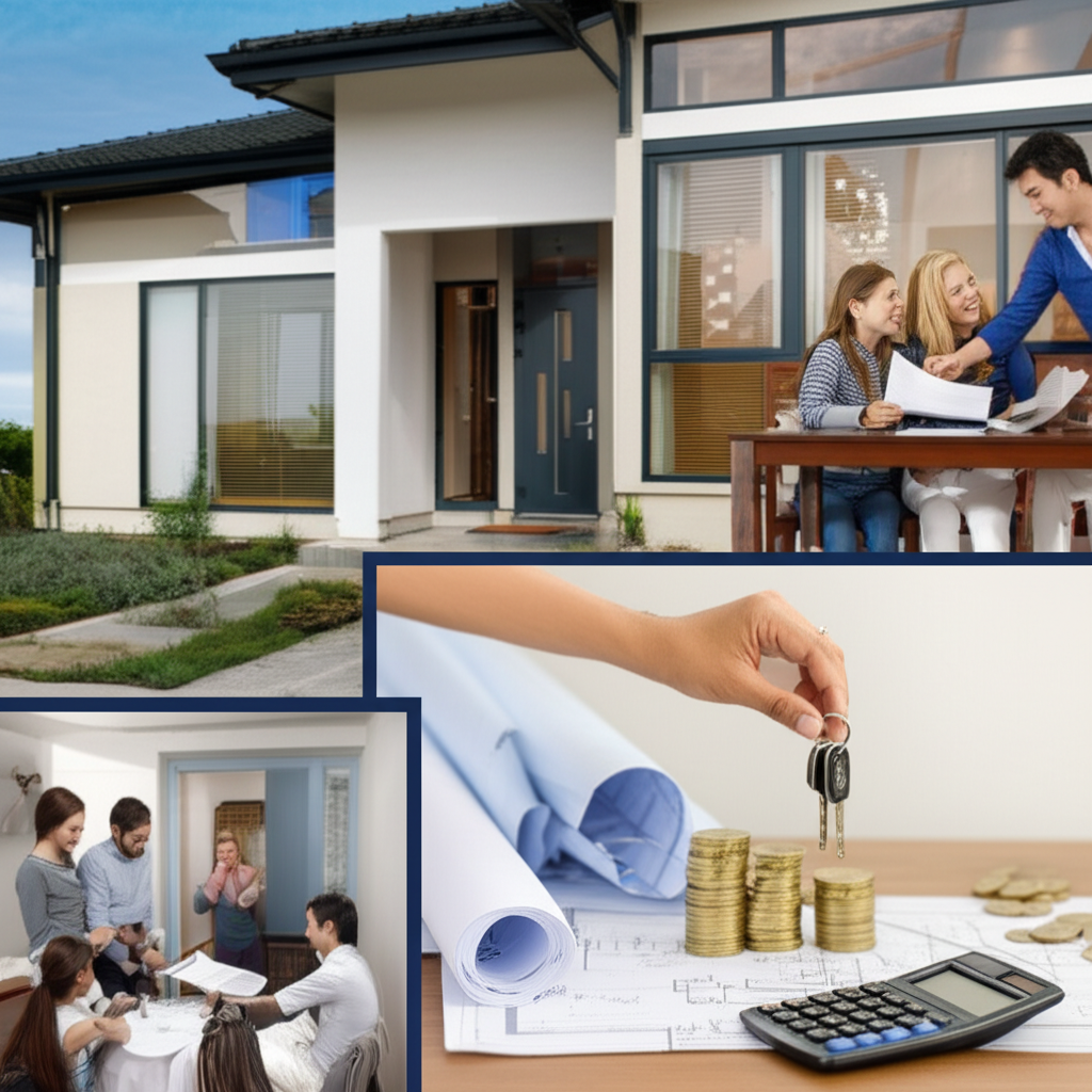 FHA Mortgage