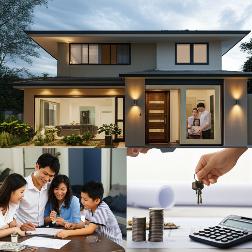 FHA Mortgage