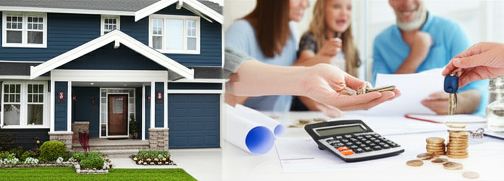 FHA Mortgage