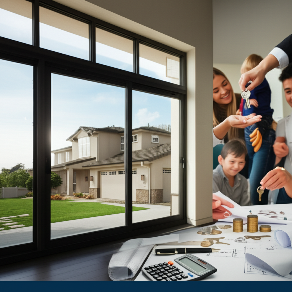FHA Mortgage