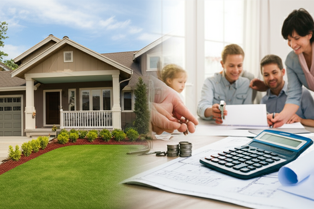 FHA Mortgage