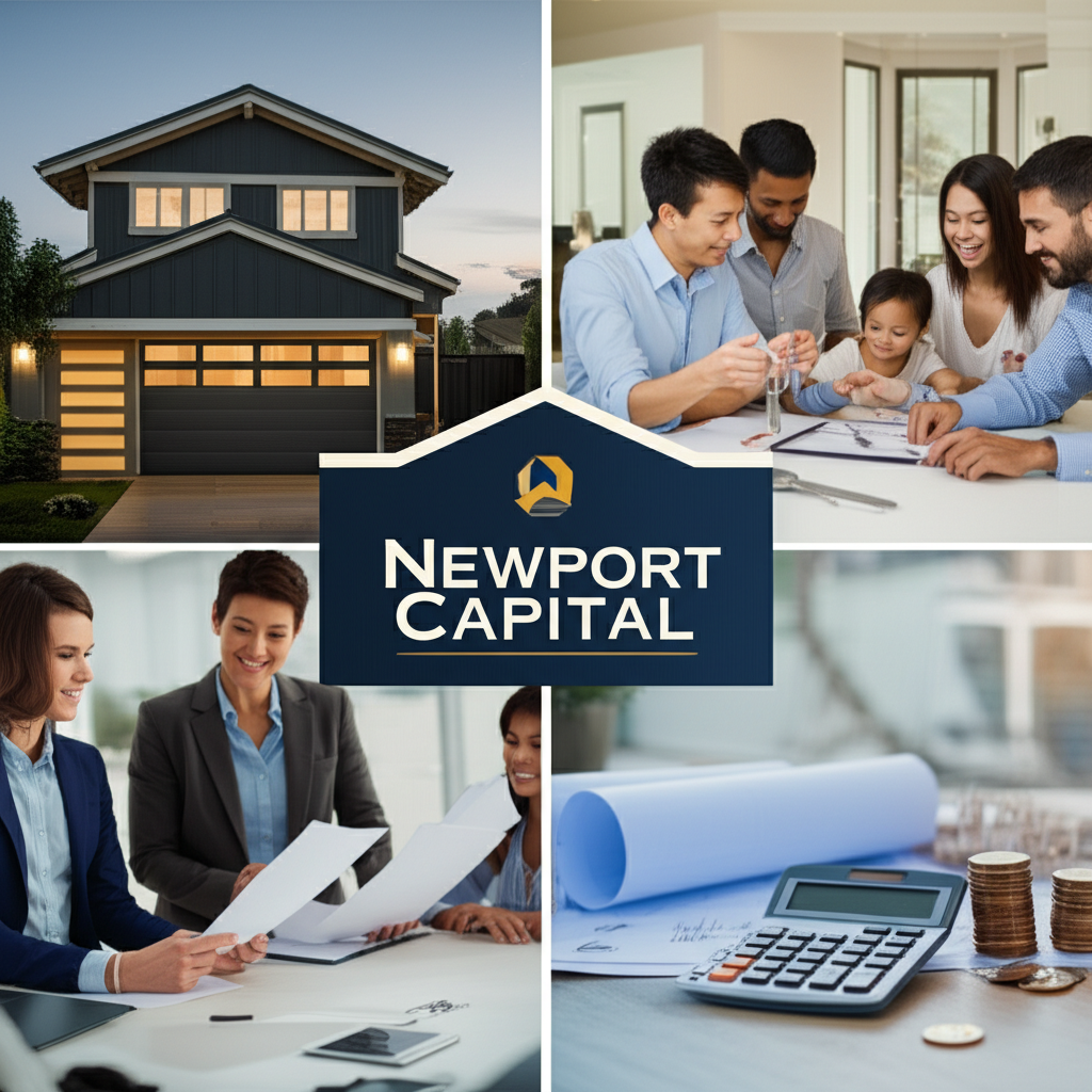 FHA Mortgage