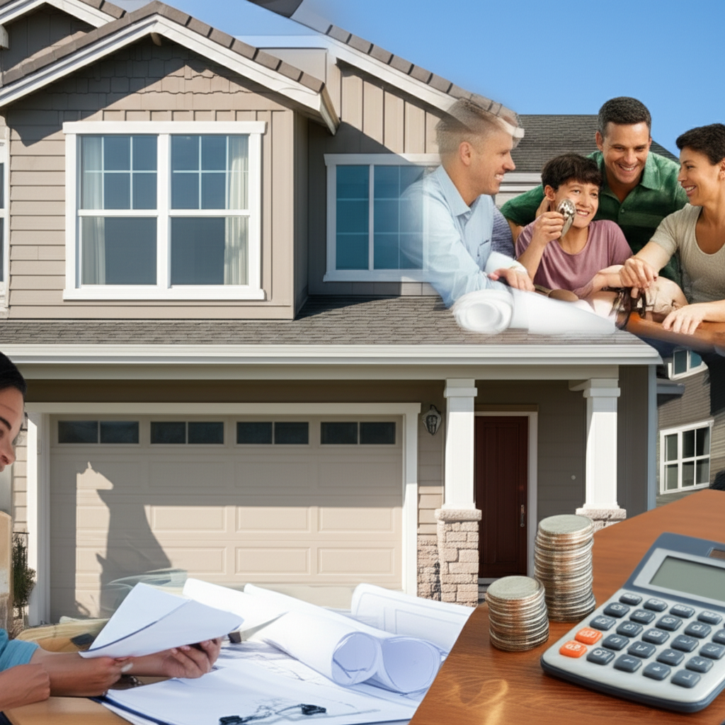 FHA Mortgage