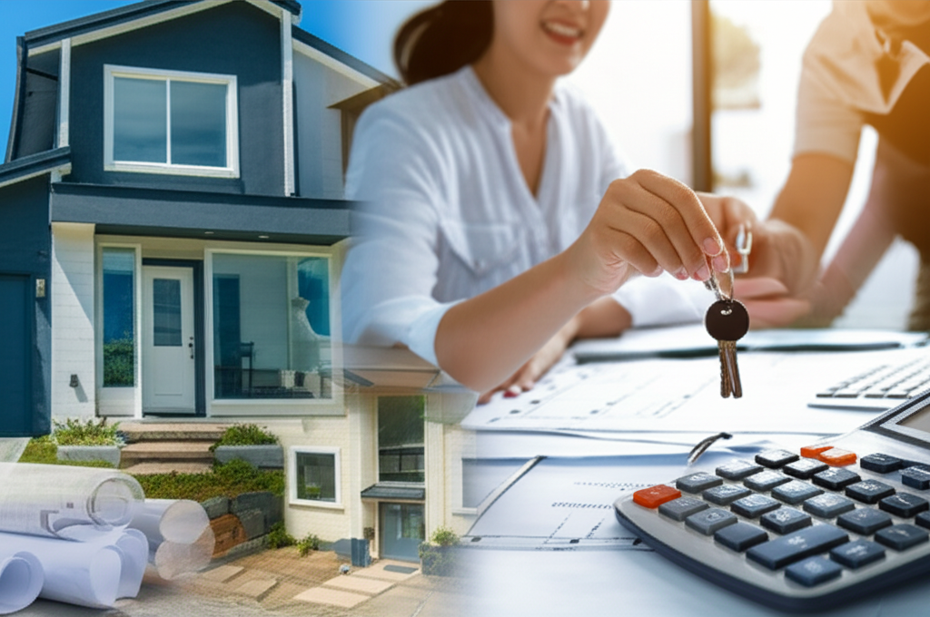 FHA Mortgage