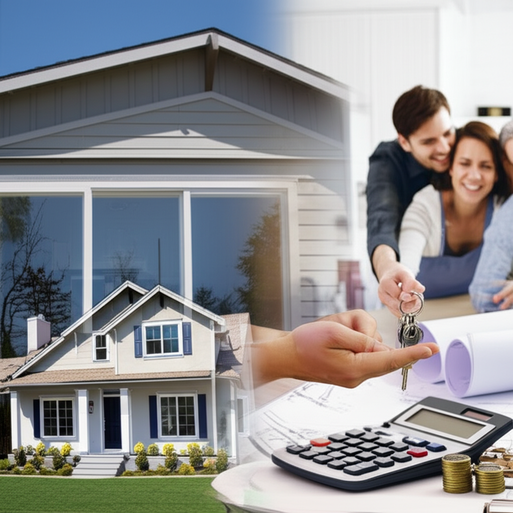 FHA Mortgage