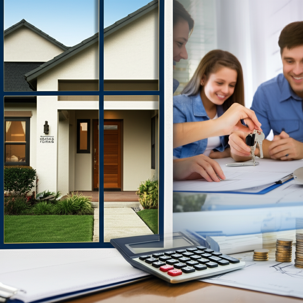 FHA Mortgage