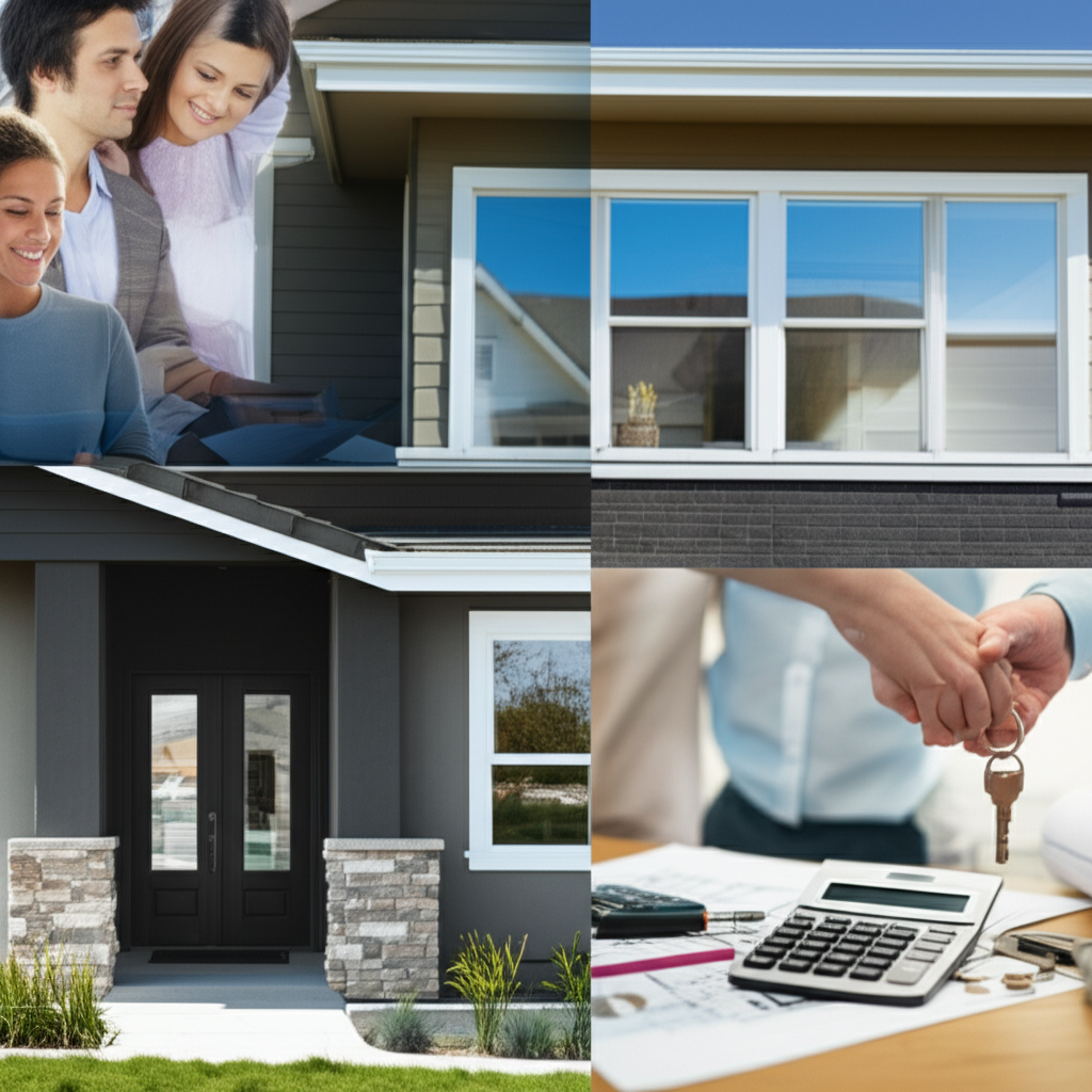 FHA Mortgage