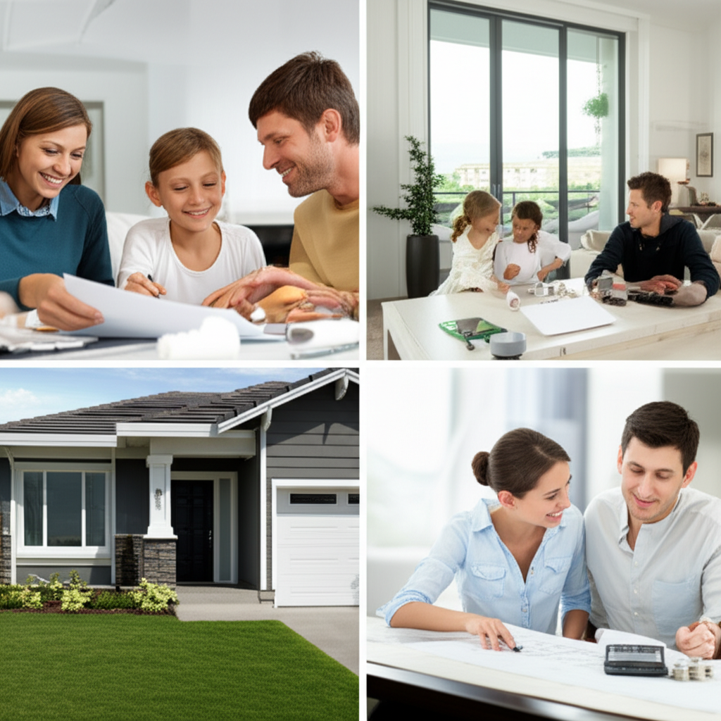 FHA Mortgage