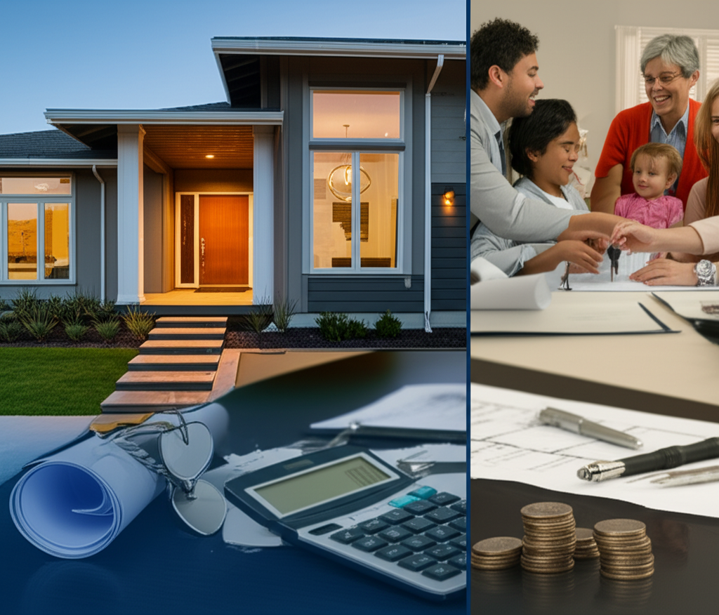 FHA Mortgage