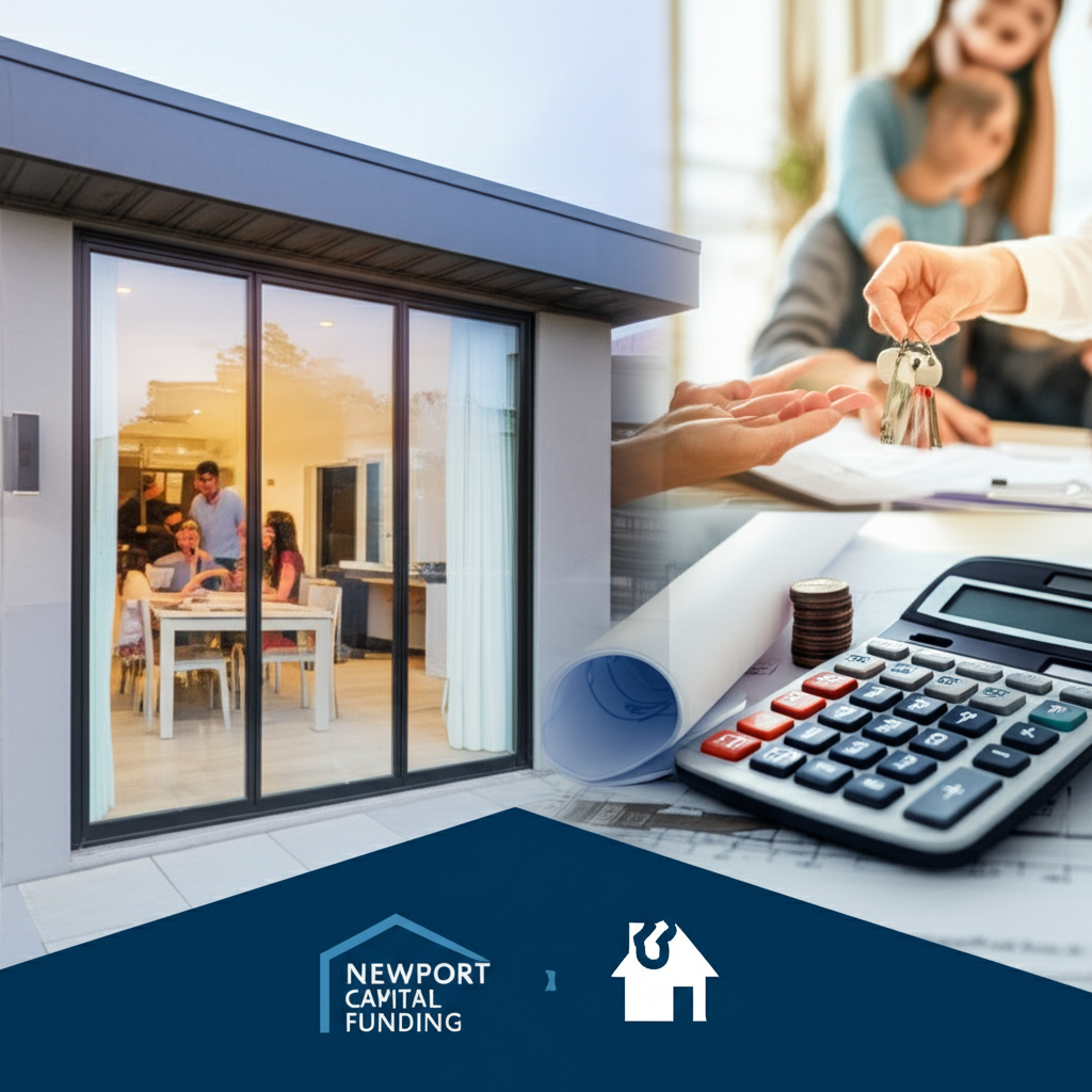 FHA Mortgage
