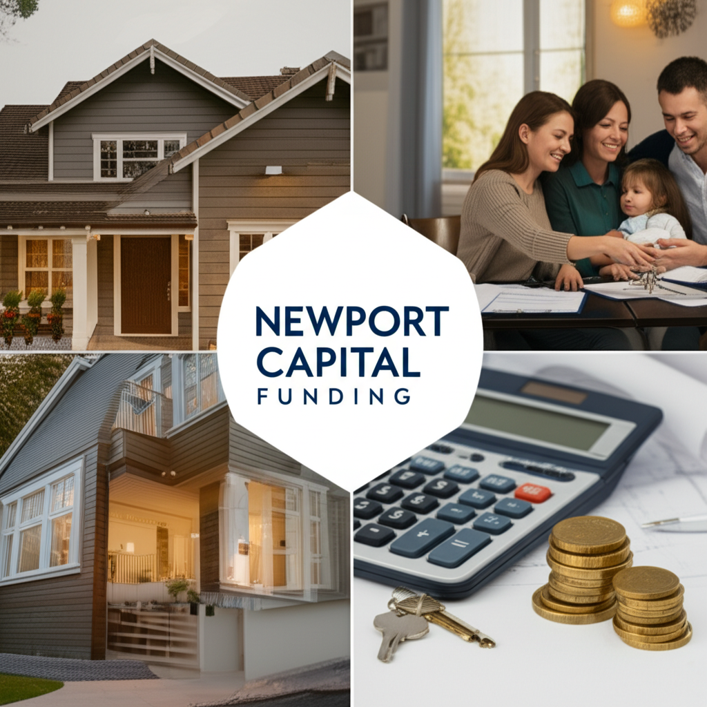 FHA Mortgage