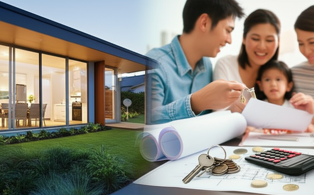 FHA Mortgage