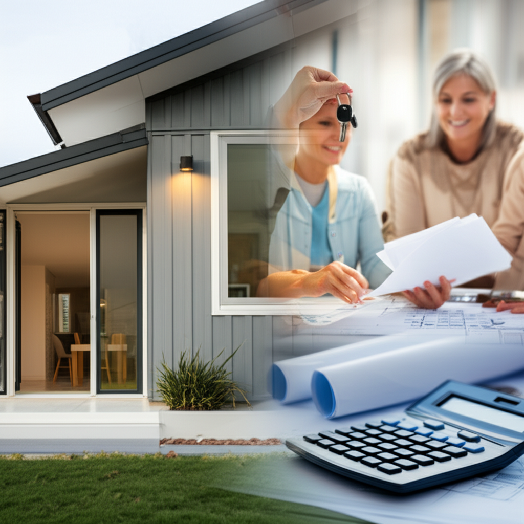 FHA Mortgage