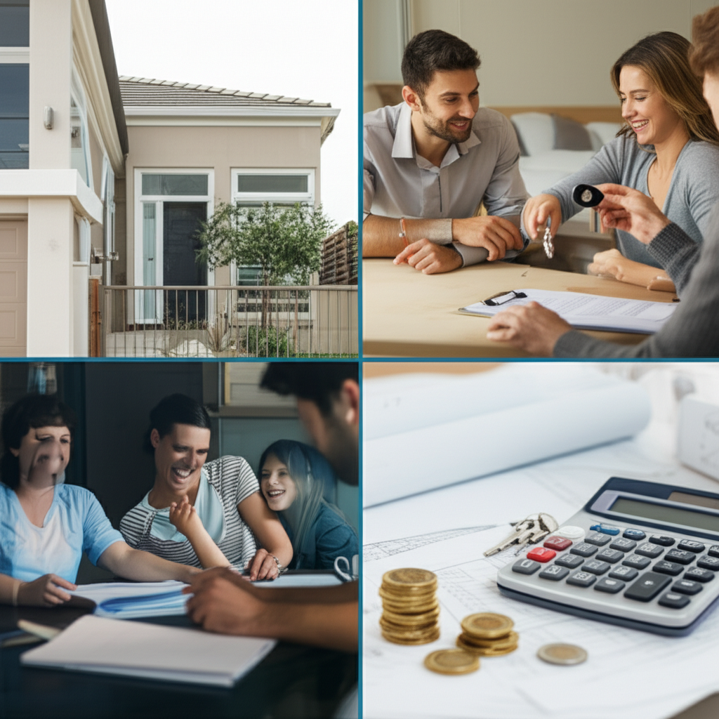 FHA Mortgage