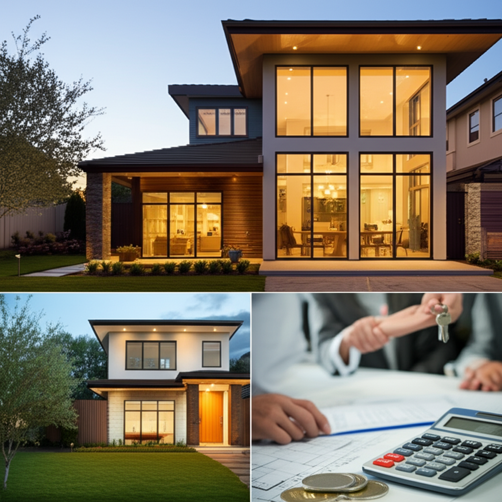 FHA Mortgage