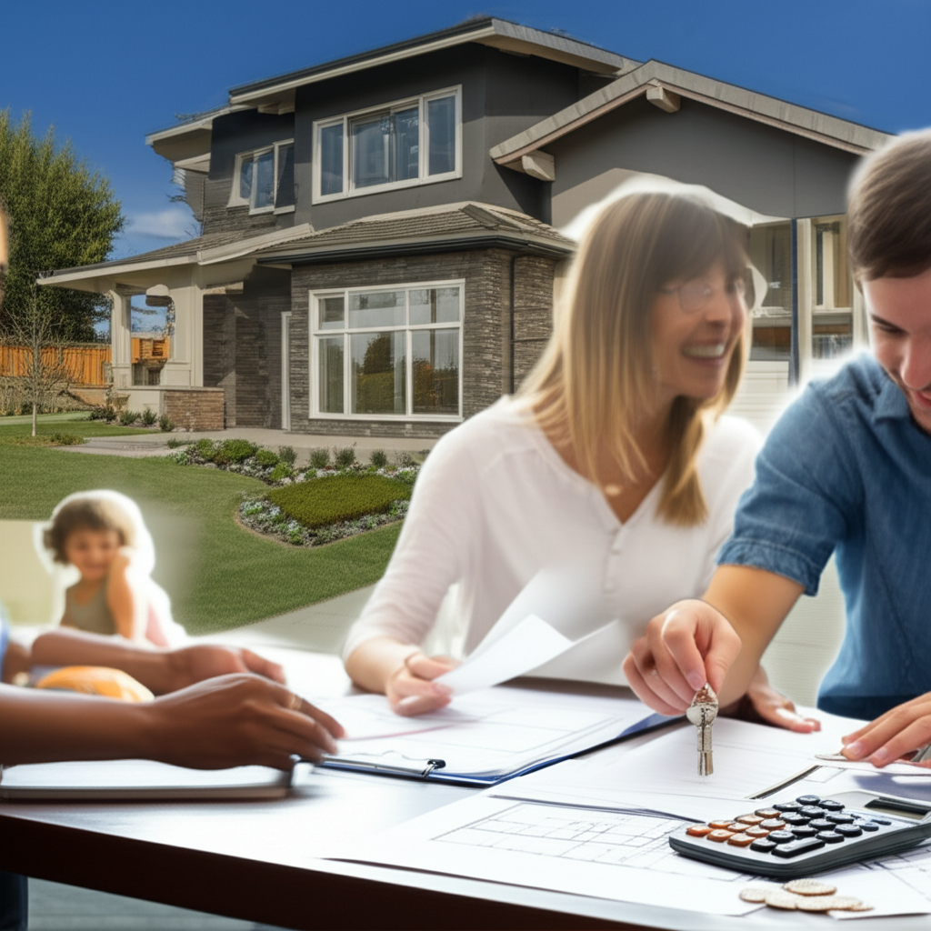 FHA Mortgage