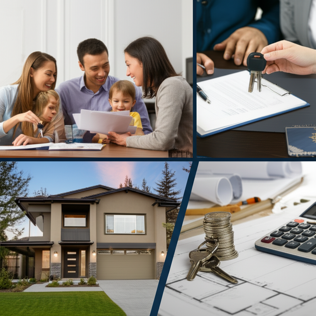 FHA Mortgage