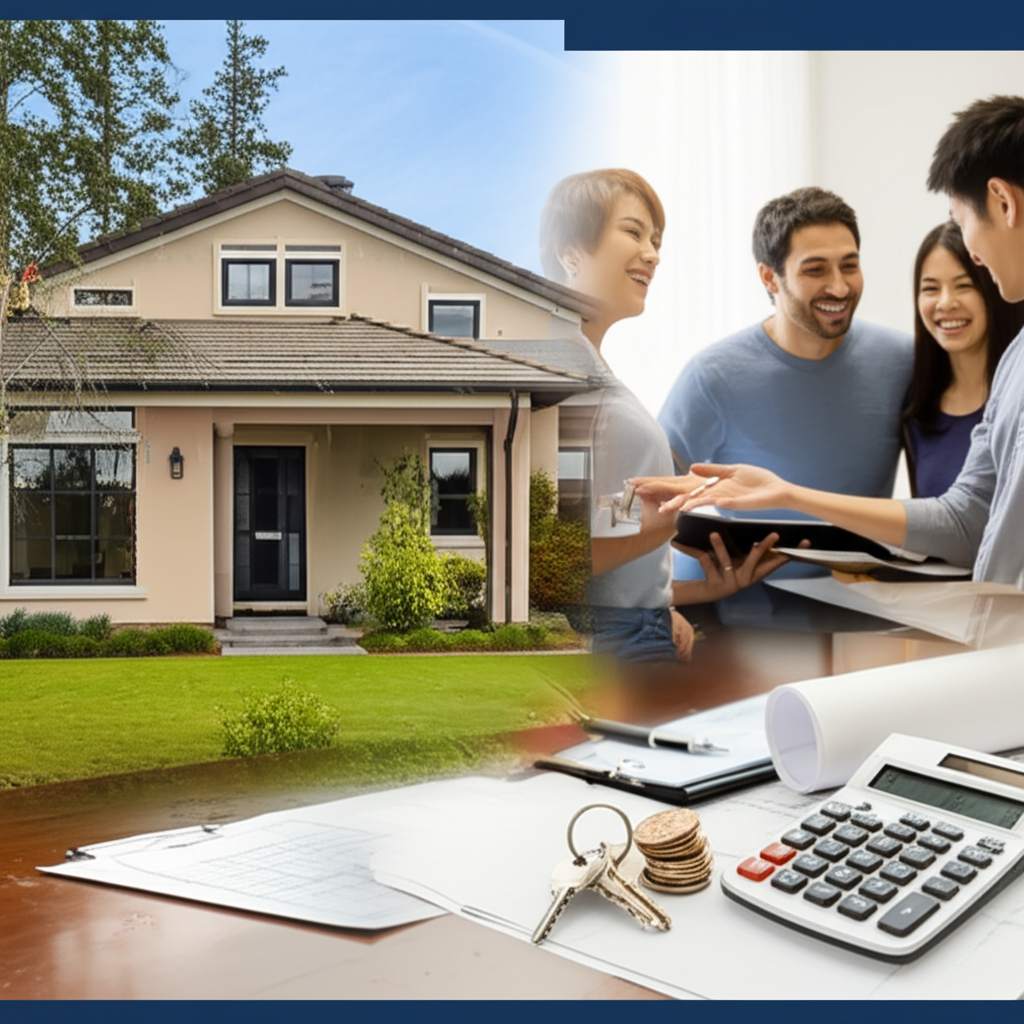FHA Mortgage