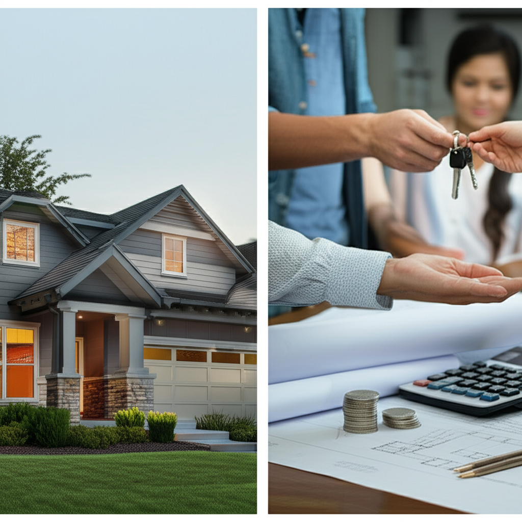 FHA Mortgage