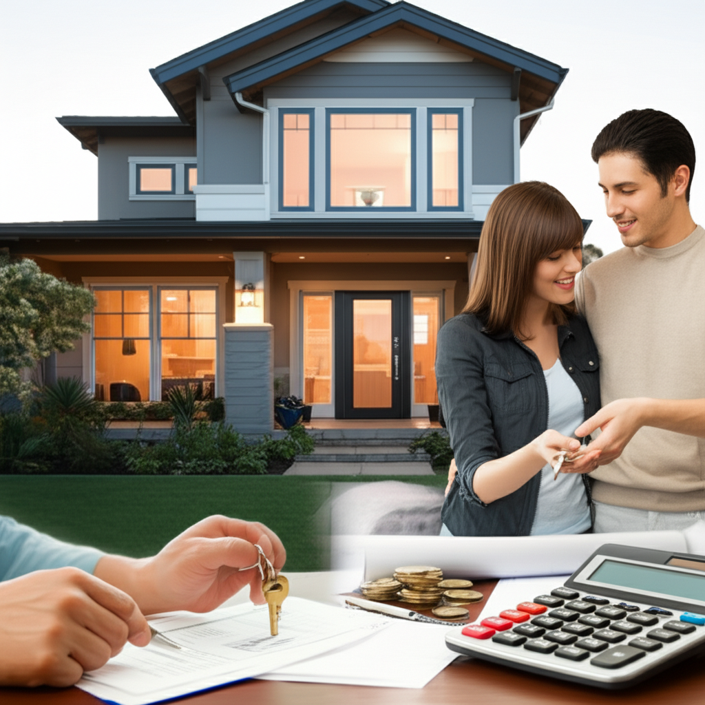 Jumbo Loans
