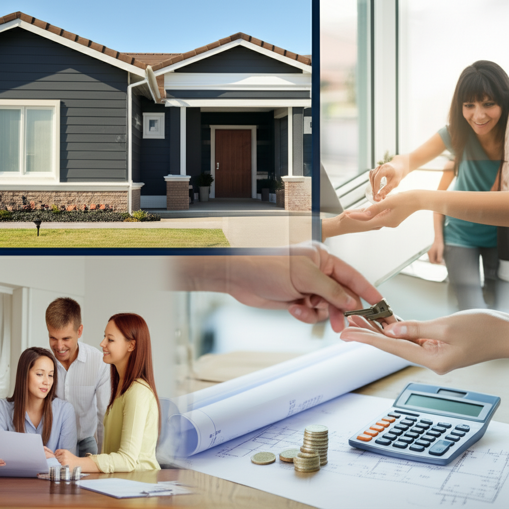 Jumbo Loans