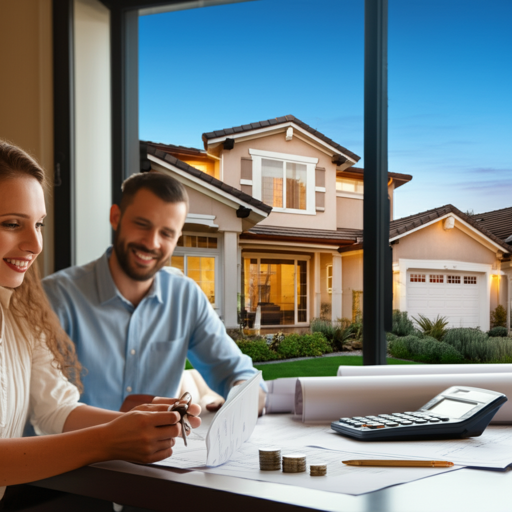 Jumbo Loans