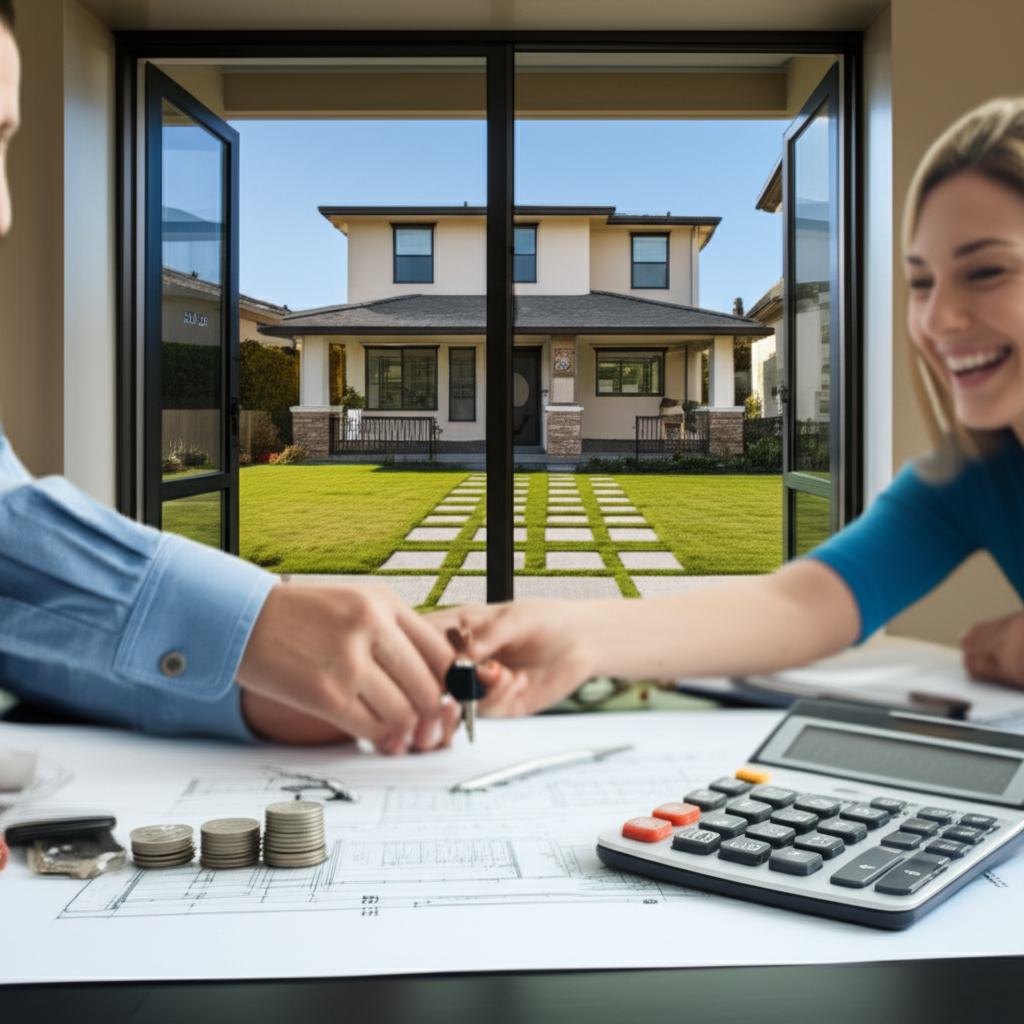 Jumbo Loans