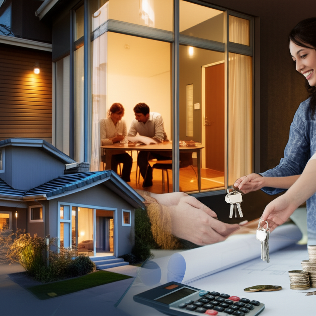 Jumbo Loans