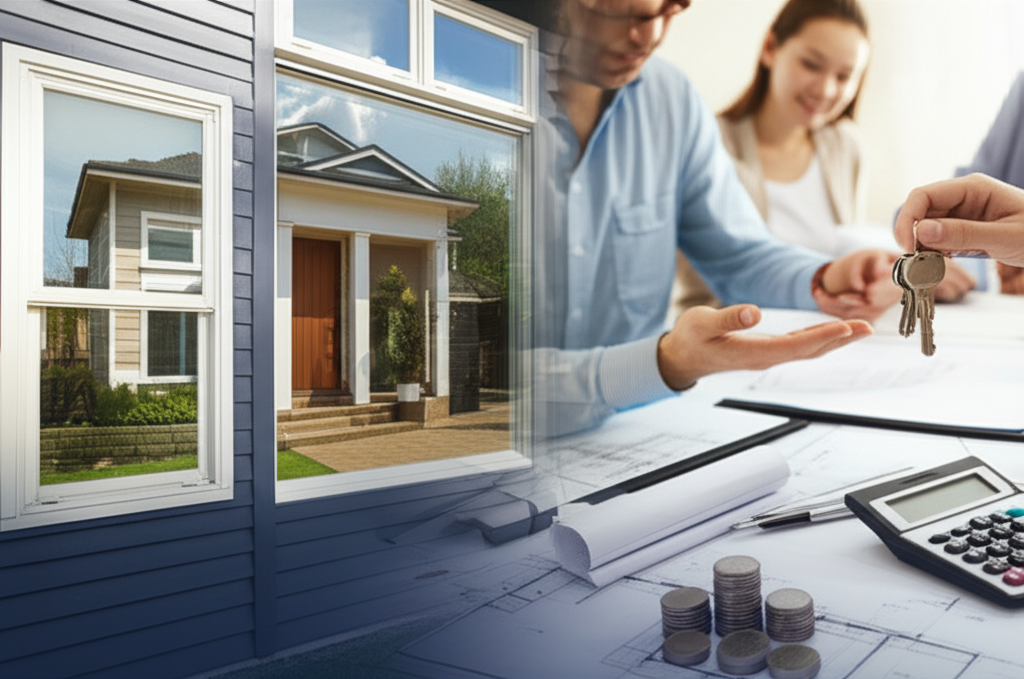 Luxury Home Jumbo Loans