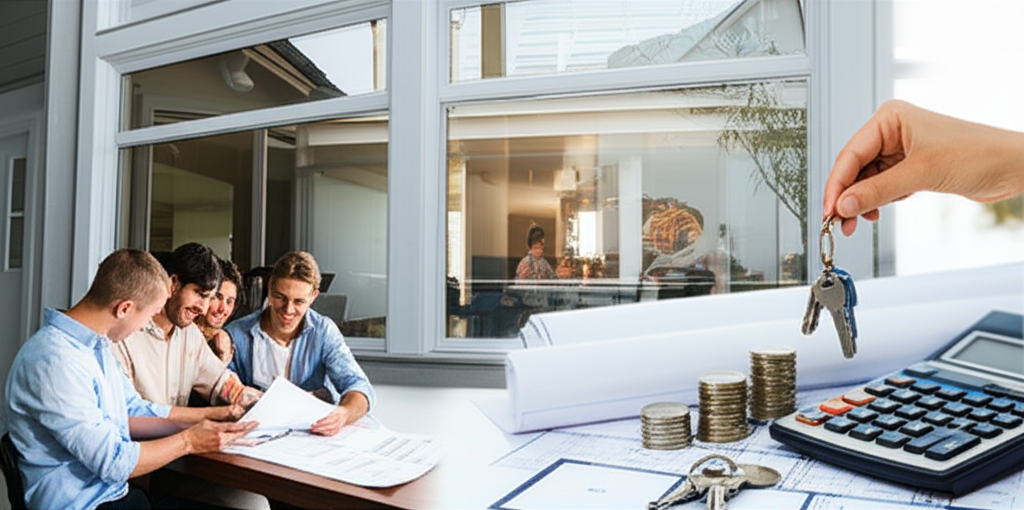 Zero Down USDA Loans