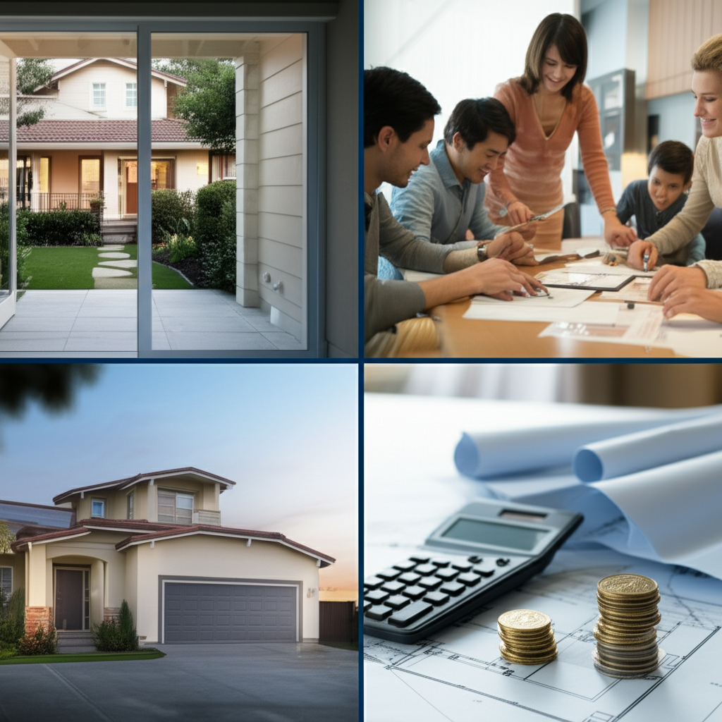 Zero Down USDA Loans