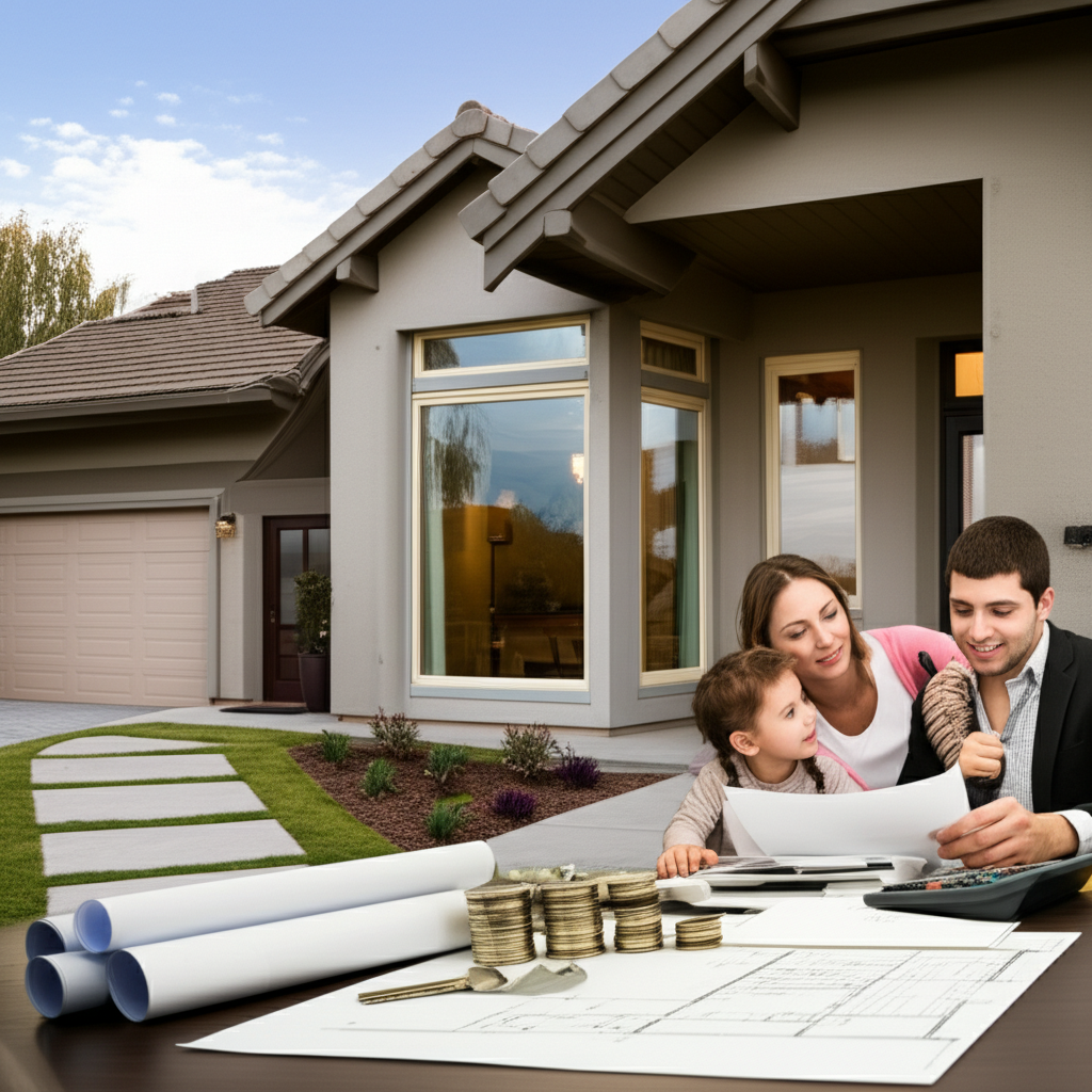 Debt Service Coverage Ratio Loans