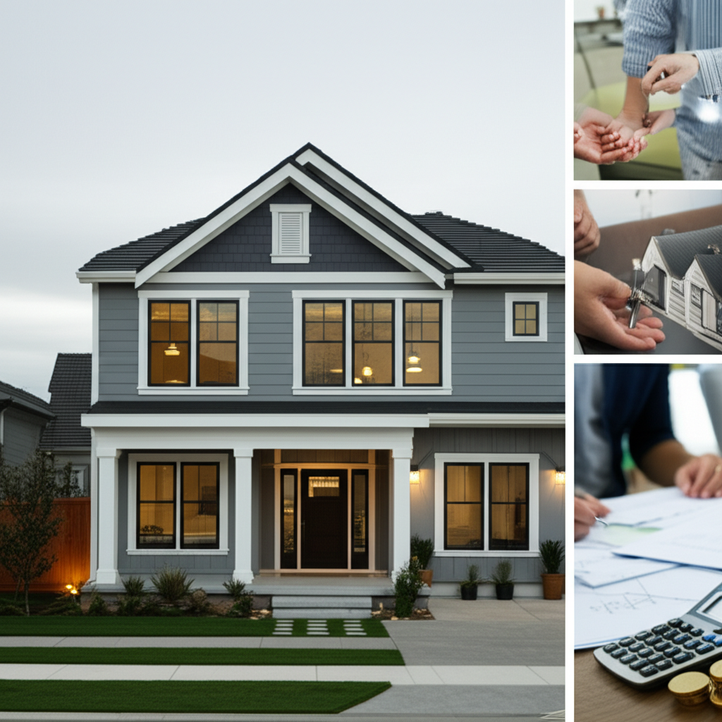 Debt Service Coverage Ratio Loans