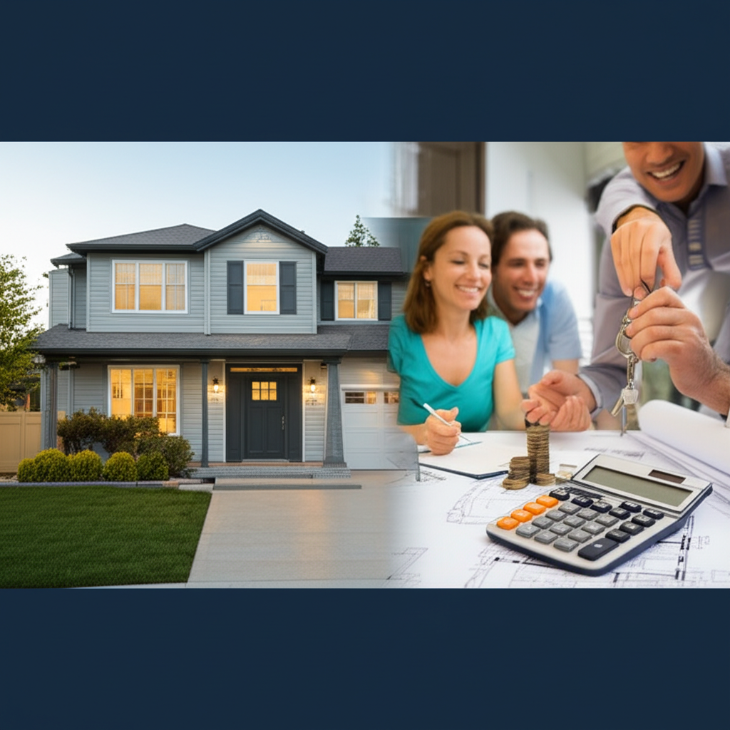 Debt Service Coverage Ratio Loans