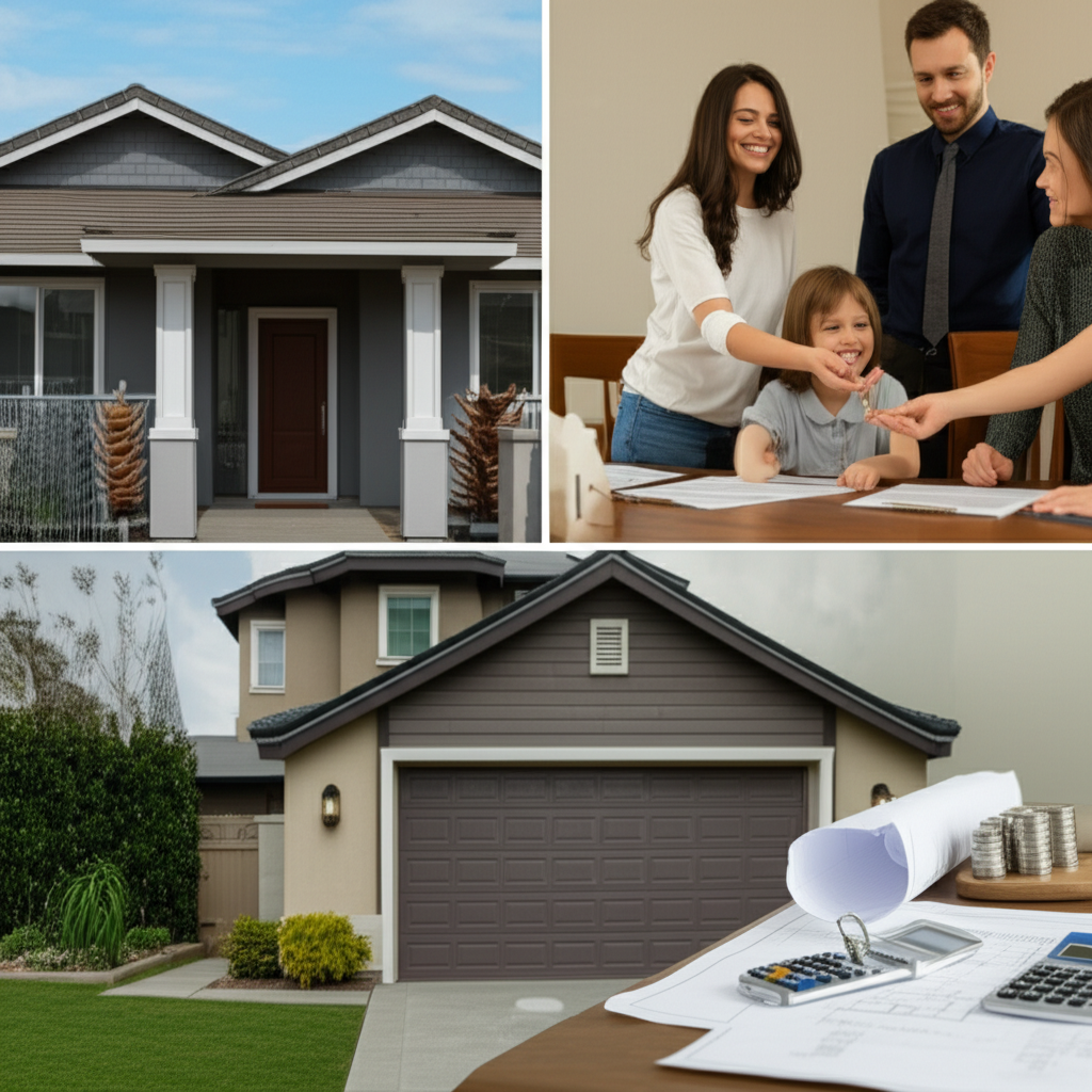 Debt Service Coverage Ratio Loans