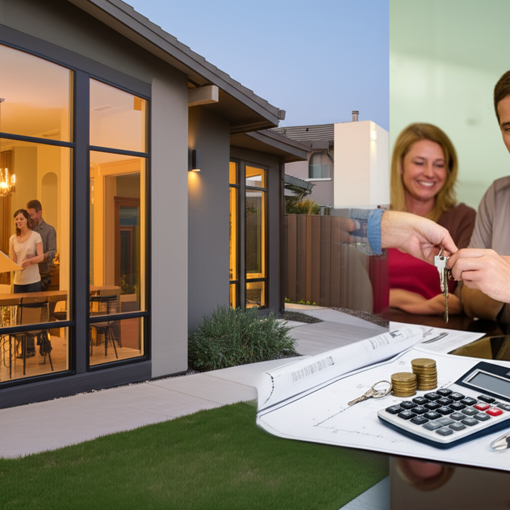 Debt Service Coverage Ratio Loans