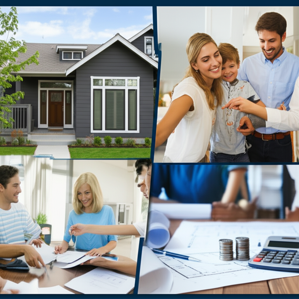 Asset Depletion Loans