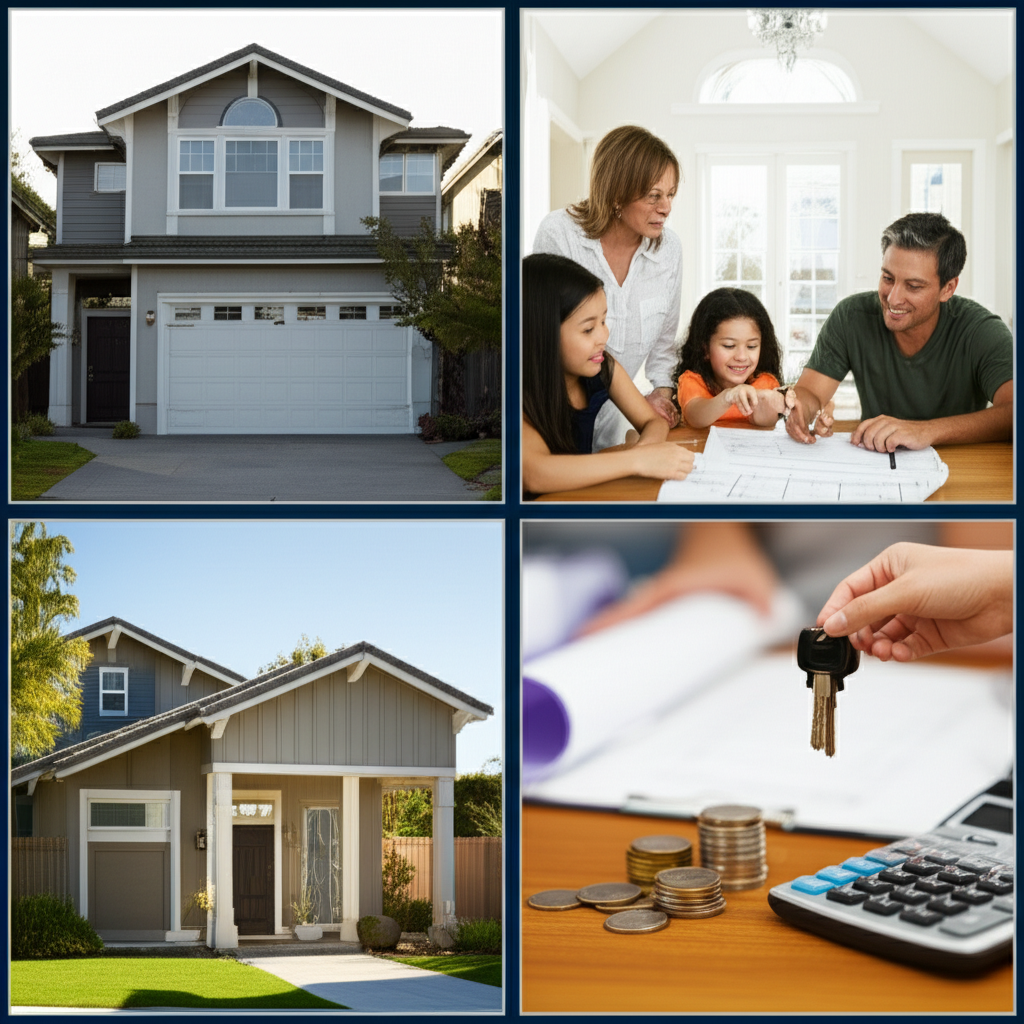 Asset Depletion Loans