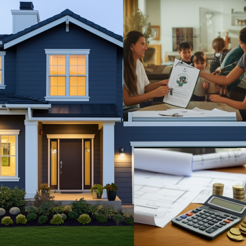 Asset Depletion Loans