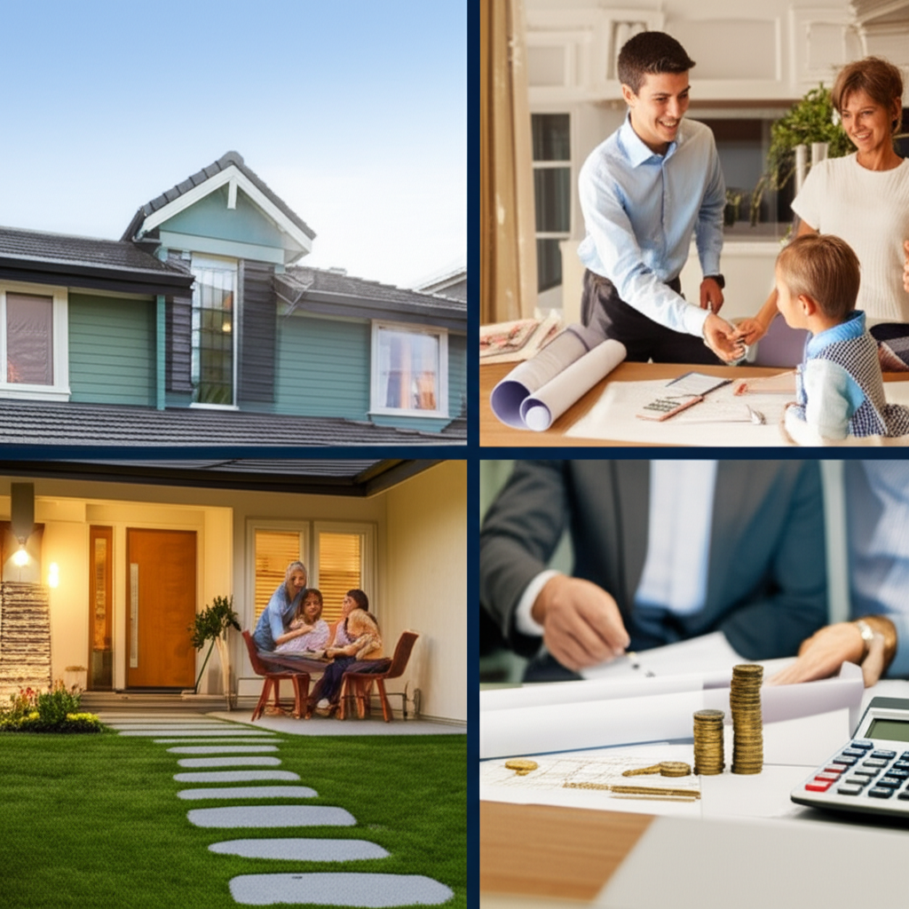 Asset Depletion Loans