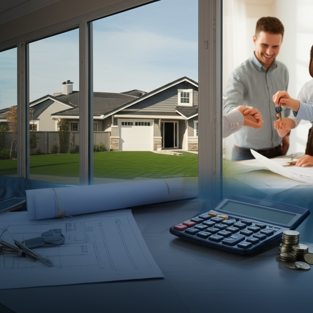 Asset Depletion Loans