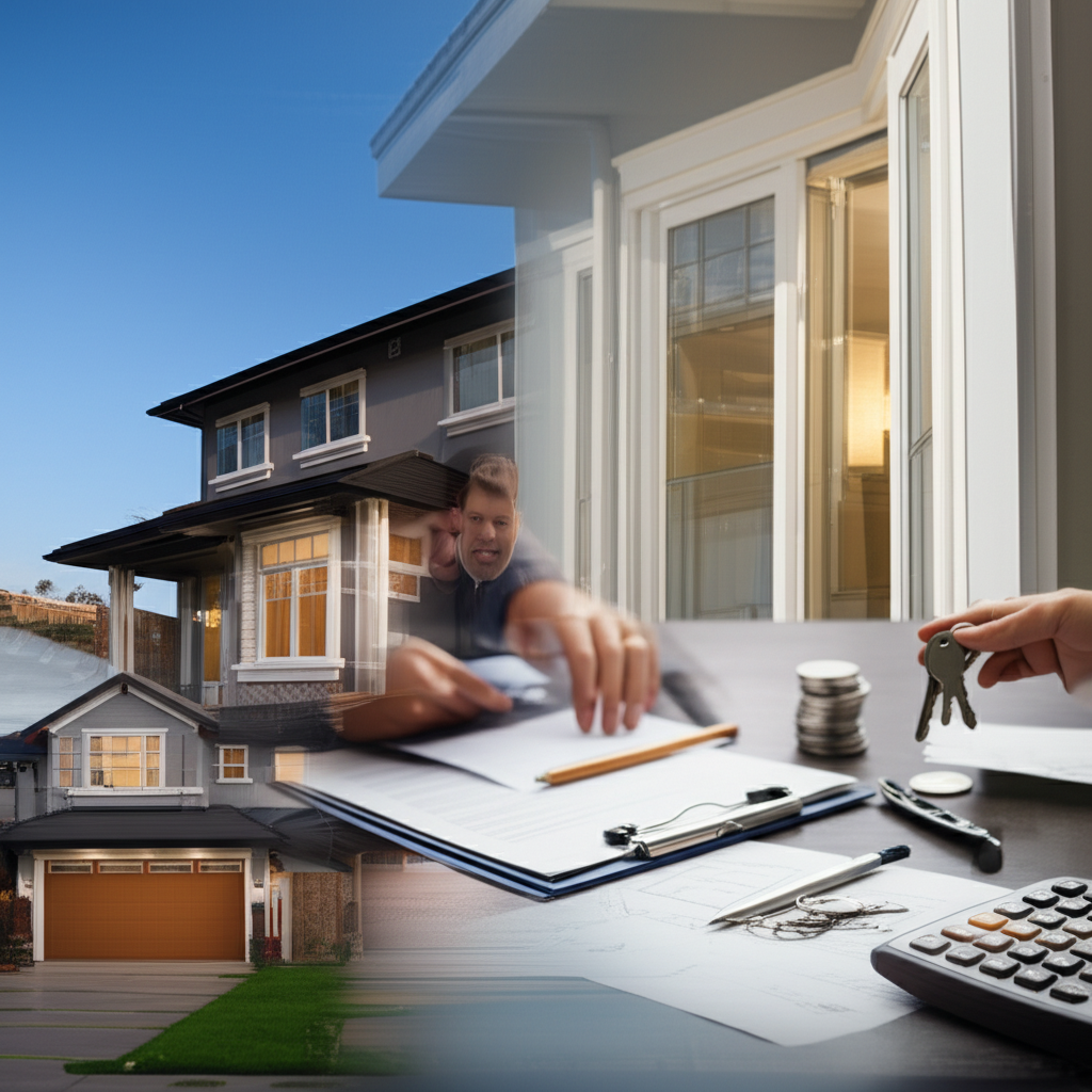 Asset Depletion Loans
