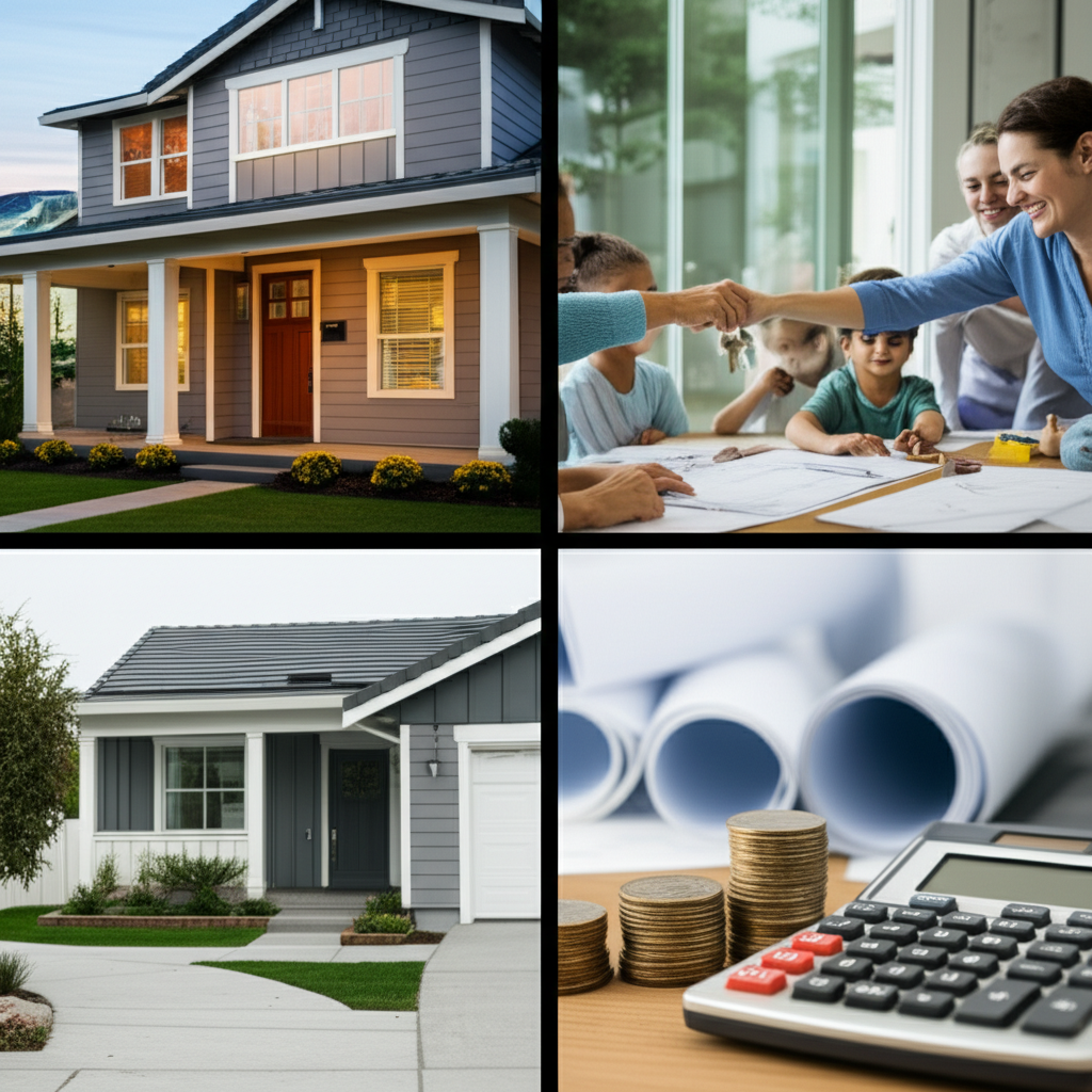 Asset Depletion Loans