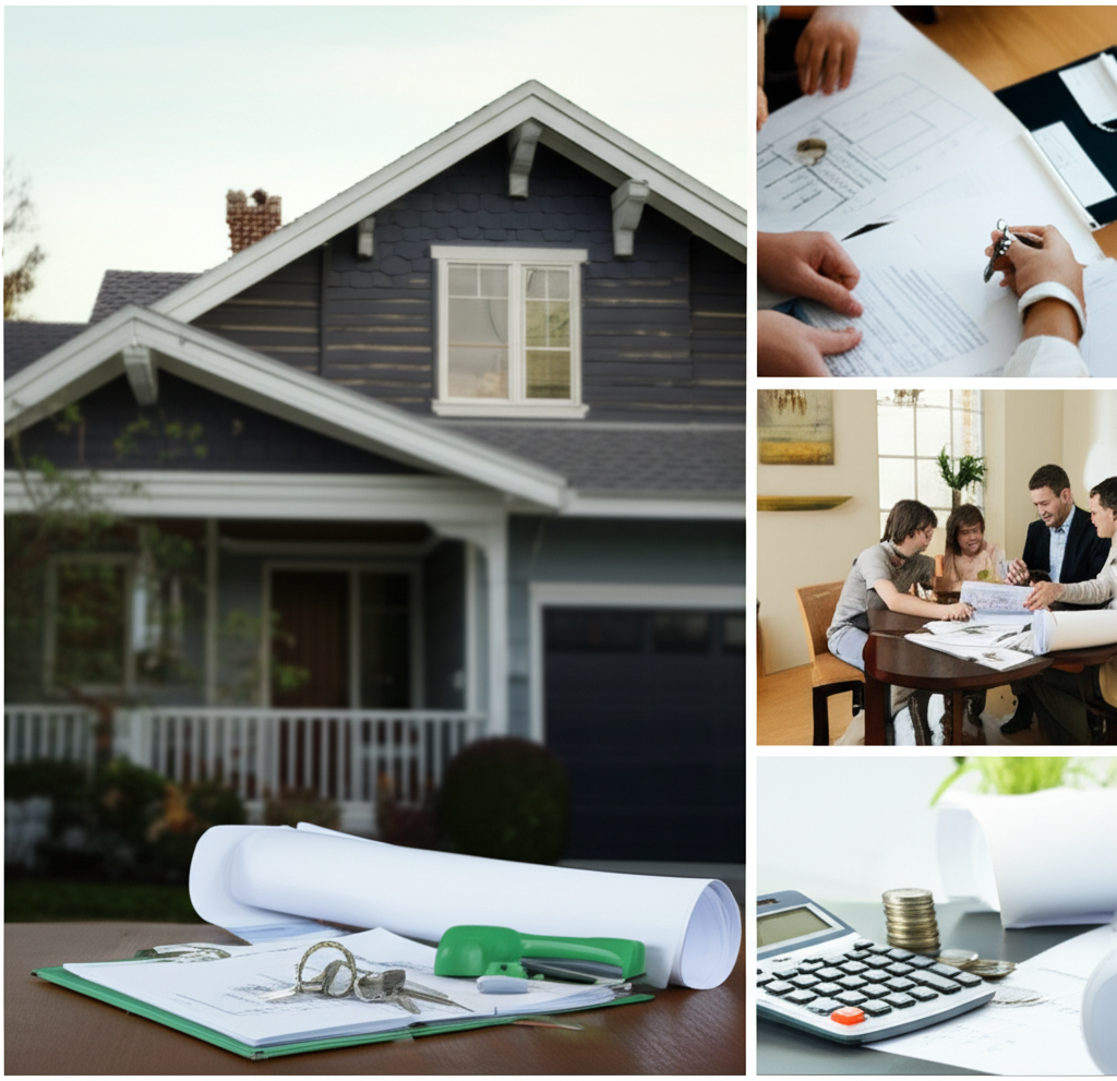 Asset Depletion Loans
