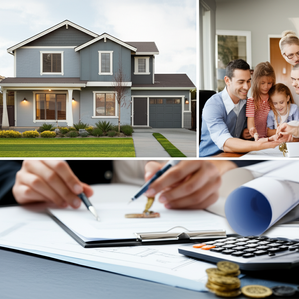 Asset Depletion Loans