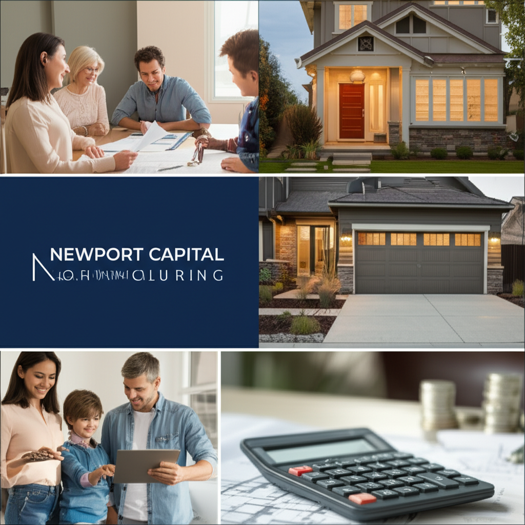 Asset Depletion Loans