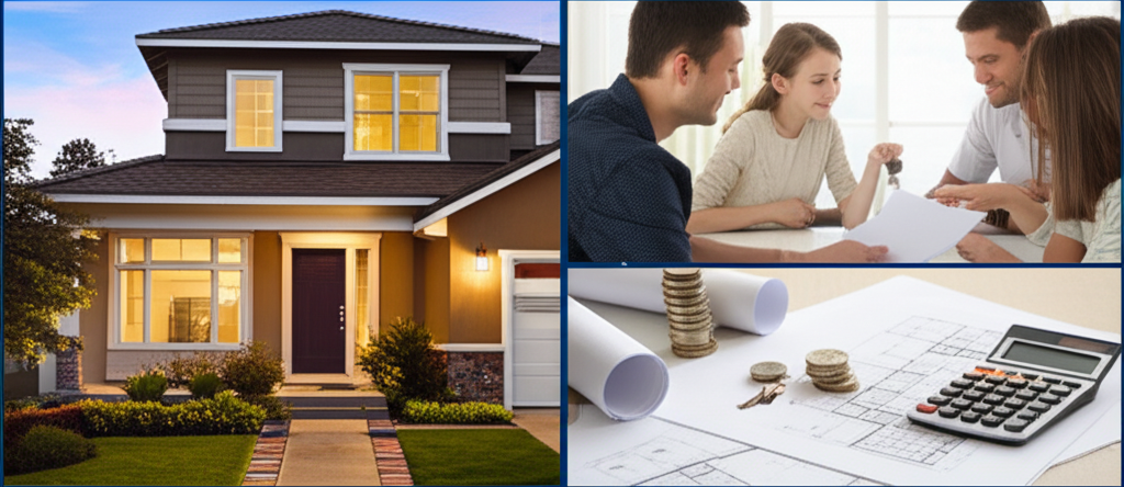 Asset-Based Mortgage