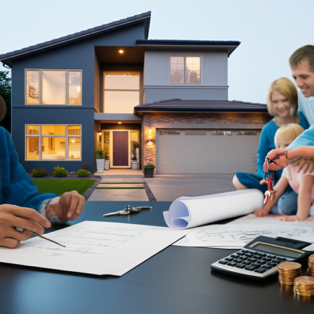 Asset-Based Mortgage