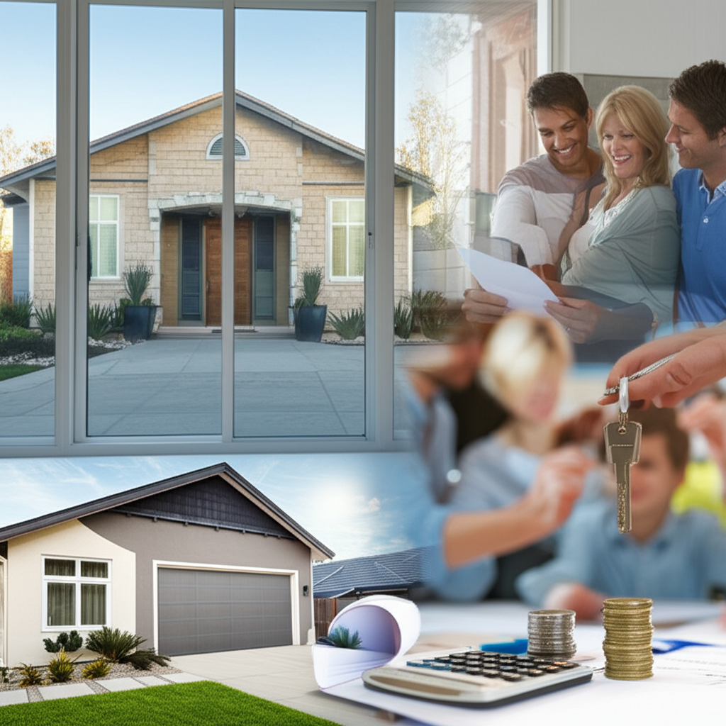 Asset-Based Mortgage