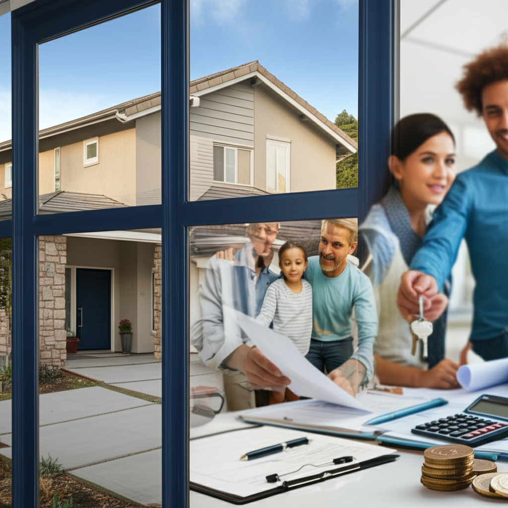 Asset-Based Mortgage